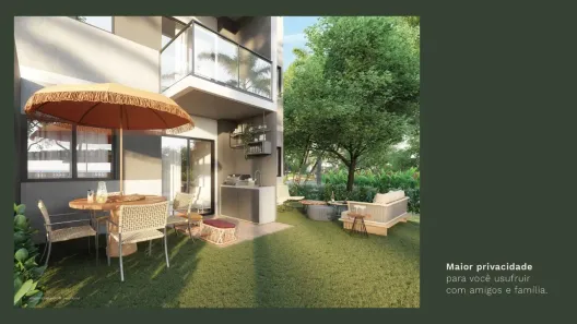 Apartamento com 1 Quarto à venda, 38m² no Tamandaré, Tamandaré