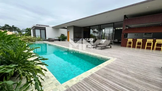 Casa de Condomínio com 6 Quartos à venda, 811m² no Fazenda Vila Real de Itu, Itu