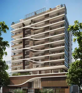 Apartamento com 3 Quartos à venda, 150m² no Botafogo, Rio de Janeiro