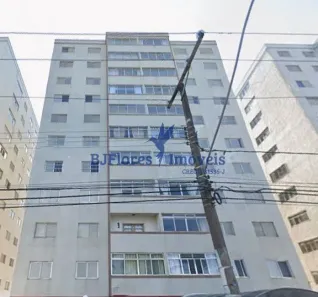 Apartamento com 1 Quarto à venda, 47m² no Caiçara, Praia Grande