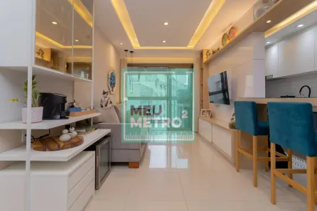 Apartamento com 2 Quartos à venda, 90m² no Flamengo, Rio de Janeiro