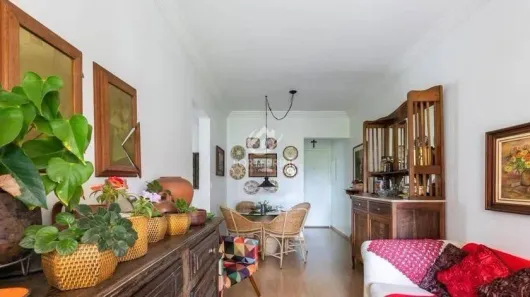Apartamento com 3 Quartos à venda, 70m² no Vila Uberabinha, São Paulo