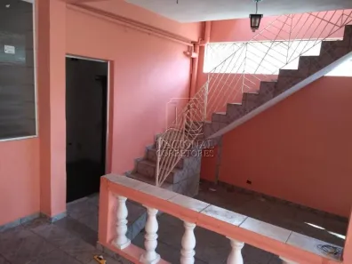 Sobrado com 3 Quartos à venda, 220m² no Parque São Rafael, São Paulo