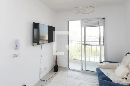 Apartamento com 2 Quartos à venda, 34m² no Vila Guilherme, São Paulo