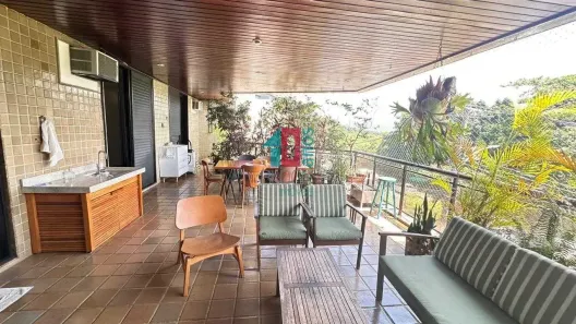 Apartamento com 3 Quartos à venda, 130m² no Recreio dos Bandeirantes, Rio de Janeiro