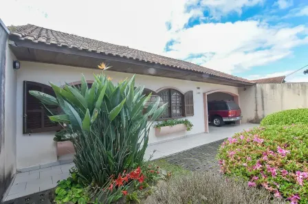 Casa com 3 Quartos à venda, 122m² no Tarumã, Curitiba