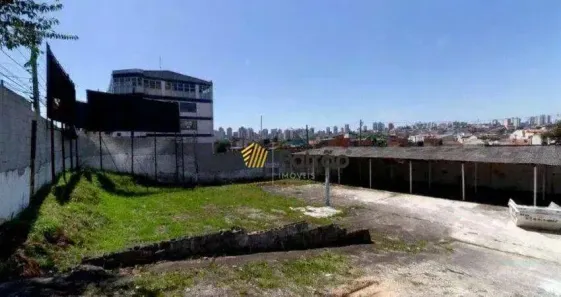Lote/Terreno à venda, 795m² no Rudge Ramos, São Bernardo do Campo