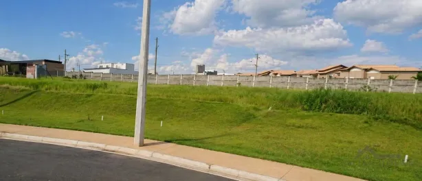 Lote/Terreno à venda, 644m² no Parque Brasil 500, Paulínia