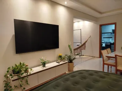Apartamento com 2 Quartos à venda, 156m² no Recanto da Lagoa, Lagoa Santa