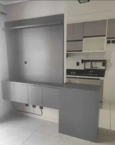 Apartamento com 2 Quartos à venda, 42m² no Lageado, Cotia