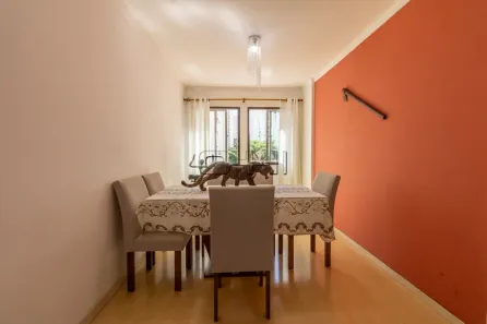 Apartamento com 1 Quarto à venda, 50m² no Pinheiros, São Paulo