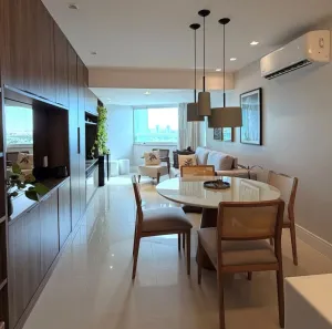 Apartamento com 1 Quarto à venda, 60m² no Patamares, Salvador