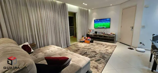 Apartamento com 2 Quartos à venda, 80m² no Centro, São Bernardo do Campo