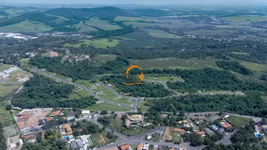 Lote/Terreno à venda, 176m² no Loteamento Vale das Flores, Atibaia