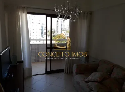 Apartamento com 2 Quartos à venda, 75m² no Pituba, Salvador