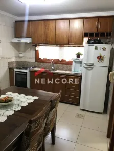 Casa de Condomínio com 3 Quartos à venda, 117m² no Igara, Canoas