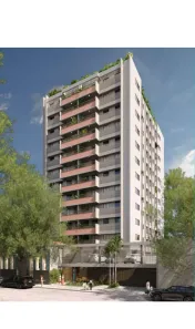 Apartamento com 2 Quartos à venda, 53m² no Praça da Bandeira, Rio de Janeiro
