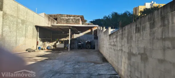 Lote/Terreno à venda, 300m² no Parque Itália, Campinas