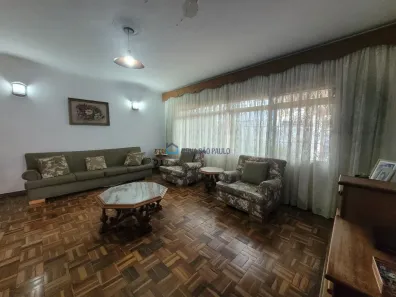 Casa com 3 Quartos à venda, 253m² no Vila Mariana, São Paulo