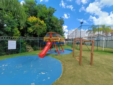 Casa de Condomínio com 3 Quartos à venda, 109m² no Vila Haro, Sorocaba