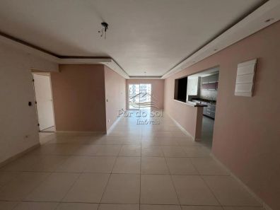 Apartamento com 3 Quartos à venda, 2000m² no Guilhermina, Praia Grande