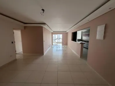 Apartamento com 3 Quartos à venda, 2000m² no Guilhermina, Praia Grande