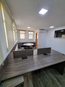 Sala Comercial para alugar, 35m² no Santana, São Paulo