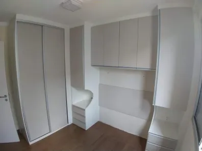 Apartamento com 2 Quartos à venda, 45m² no Parque Yolanda (Nova Veneza), Sumaré