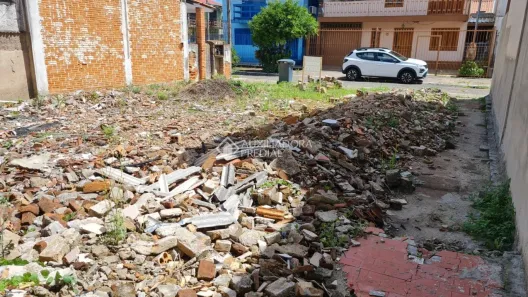 Lote/Terreno à venda, 150m² no São Sebastião, Porto Alegre