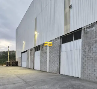 Galpão/Depósito/Armazém para alugar, 3120m² no Distrito Industrial, Conde