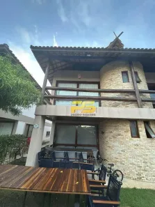Casa com 4 Quartos à venda, 155m² no Poço, Cabedelo
