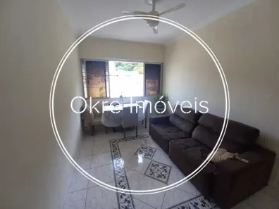 Apartamento com 3 Quartos à venda, 79m² no Tijuca, Rio de Janeiro