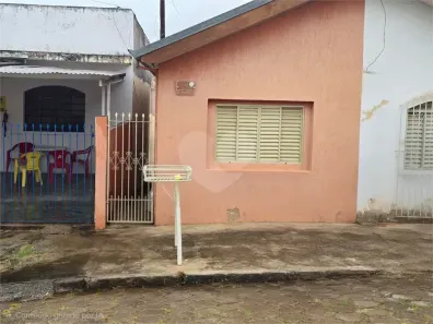 Casa com 3 Quartos à venda, 75m² no Jardim Itália, Itapetininga
