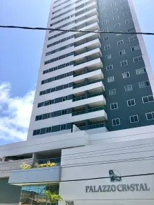 Apartamento com 2 Quartos à venda, 98m² no Petrópolis, Natal