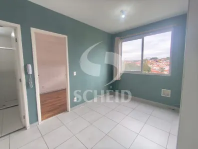 Apartamento com 2 Quartos à venda, 34m² no Vila Paulista, São Paulo