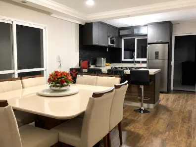 Sobrado com 3 Quartos à venda, 210m² no Cidade Nova, Jundiaí