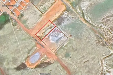 Lote/Terreno à venda, 540m² no , Touros