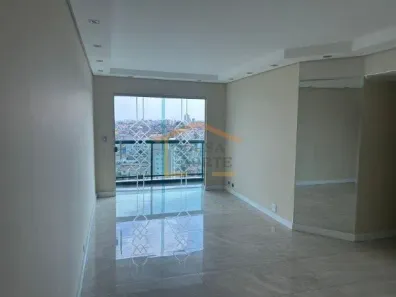 Apartamento com 3 Quartos à venda, 83m² no Parque Mandaqui, São Paulo