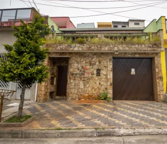 Sobrado com 3 Quartos à venda, 210m² no Nova Petrópolis, São Bernardo do Campo