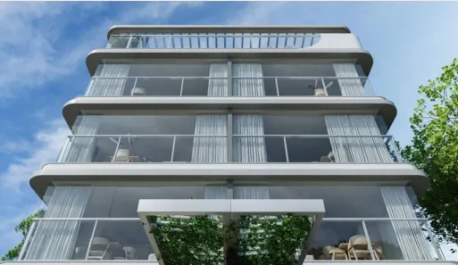 Apartamento com 3 Quartos à venda, 88m² no Intermares, Cabedelo