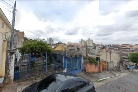 Lote/Terreno à venda, 342m² no Imirim, São Paulo