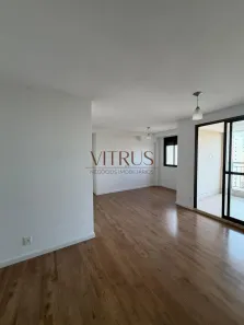 Apartamento com 3 Quartos à venda, 76m² no Botafogo, Campinas