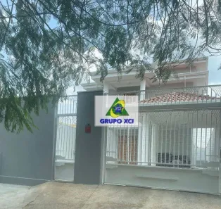 Casa com 2 Quartos à venda, 154m² no Parque Via Norte, Campinas