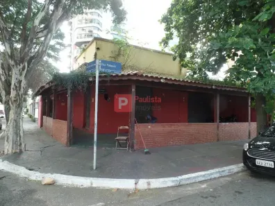 Prédio Comercial com 1 Quarto à venda, 232m² no Vila Congonhas, São Paulo