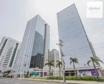 Sala Comercial com 1 Quarto à venda, 40m² no Menino Deus, Porto Alegre