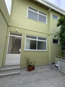 Apartamento com 1 Quarto para alugar, 45m² no Brás de Pina, Rio de Janeiro