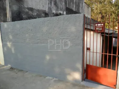 Casa com 2 Quartos à venda, 80m² no Baeta Neves, São Bernardo do Campo