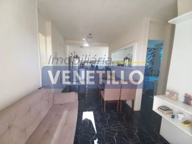 Apartamento com 3 Quartos à venda, 55m² no Pedra de Guaratiba, Rio de Janeiro