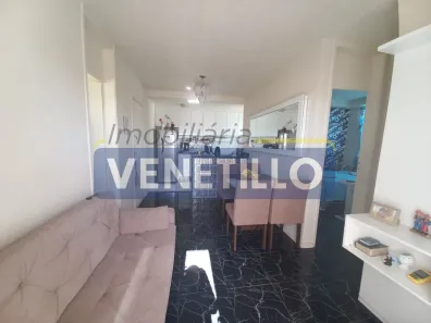Apartamento com 3 Quartos à venda, 55m² no Pedra de Guaratiba, Rio de Janeiro