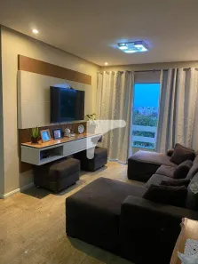 Apartamento com 3 Quartos à venda, 97m² no Bela Suiça, Londrina
